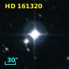 HD 161320