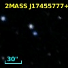 1RXS J174558.1+442616