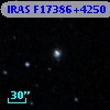 IRAS F17386+4250