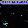 IRAS F17411+4359