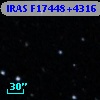 IRAS F17448+4316