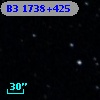 B3 1738+425