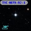 TYC 4079-92-1