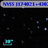 NVSS J174021+430246