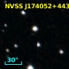 B3 1739+445