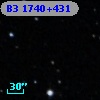 B3 1740+431