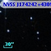 NVSS J174242+430839