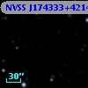 NVSS J174333+421457