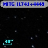 MITG J1741+4449