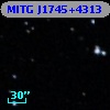 MITG J1745+4313