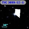 TYC 3099-52-1