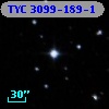 TYC 3099-189-1