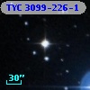 TYC 3099-226-1