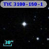 TYC 3100-180-1