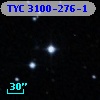 TYC 3100-276-1