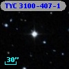 TYC 3100-407-1