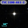TYC 3100-661-1