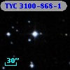 TYC 3100-868-1