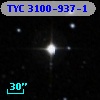 TYC 3100-937-1
