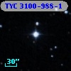 TYC 3100-988-1
