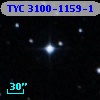 TYC 3100-1159-1