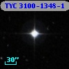 TYC 3100-1348-1
