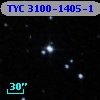 TYC 3100-1405-1