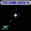 TYC 3100-1625-1