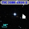 TYC 3100-1914-1
