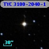 TYC 3100-2040-1