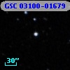 GSC 03100-01679