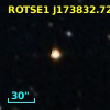 ROTSE1 J173832.72+425112.8