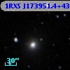 1RXS J173951.4+431837
