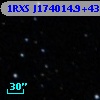 1RXS J174014.9+431231