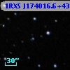 1RXS J174016.6+432452
