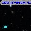 1RXS J174050.0+423427