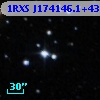 1RXS J174146.1+432042