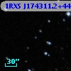 1RXS J174311.2+441813