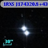 1RXS J174320.8+434510