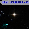 1RXS J174355.8+432251