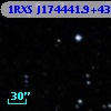 1RXS J174441.9+433752