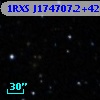 1RXS J174707.2+424605
