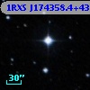 1RXS J174358.4+435636