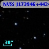 NVSS J173846+442407