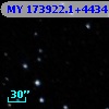 MY 173922.1+443413.9