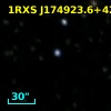 RXC J1749.3+4245