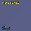 HD 162751