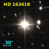 HD 163418