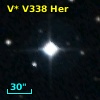 V* V338 Her