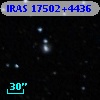 IRAS 17502+4436
